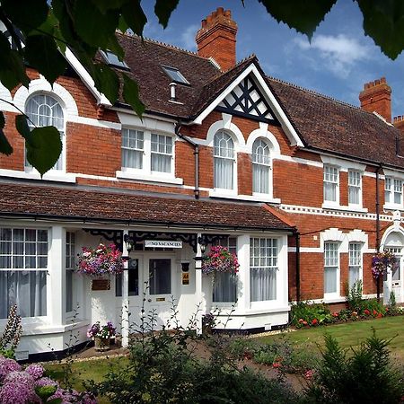 Glendower House 호텔 마인헤드 외부 사진