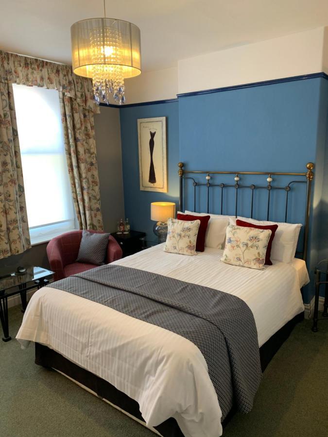 Glendower House 호텔 마인헤드 외부 사진