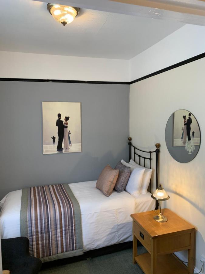 Glendower House 호텔 마인헤드 외부 사진