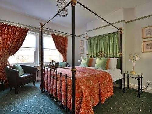 Glendower House 호텔 마인헤드 외부 사진