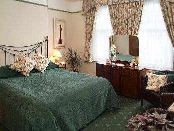 Glendower House 호텔 마인헤드 외부 사진
