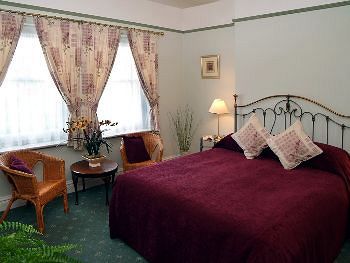 Glendower House 호텔 마인헤드 외부 사진